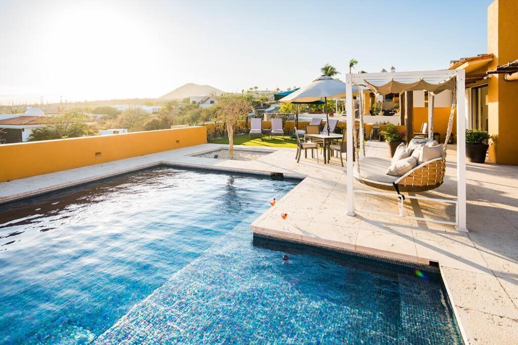 Vista Al Mar En Cabo San Lucas Villa Dış mekan fotoğraf